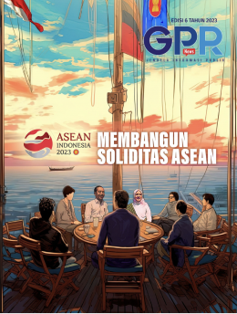 Topik Pilihan Magazine 1